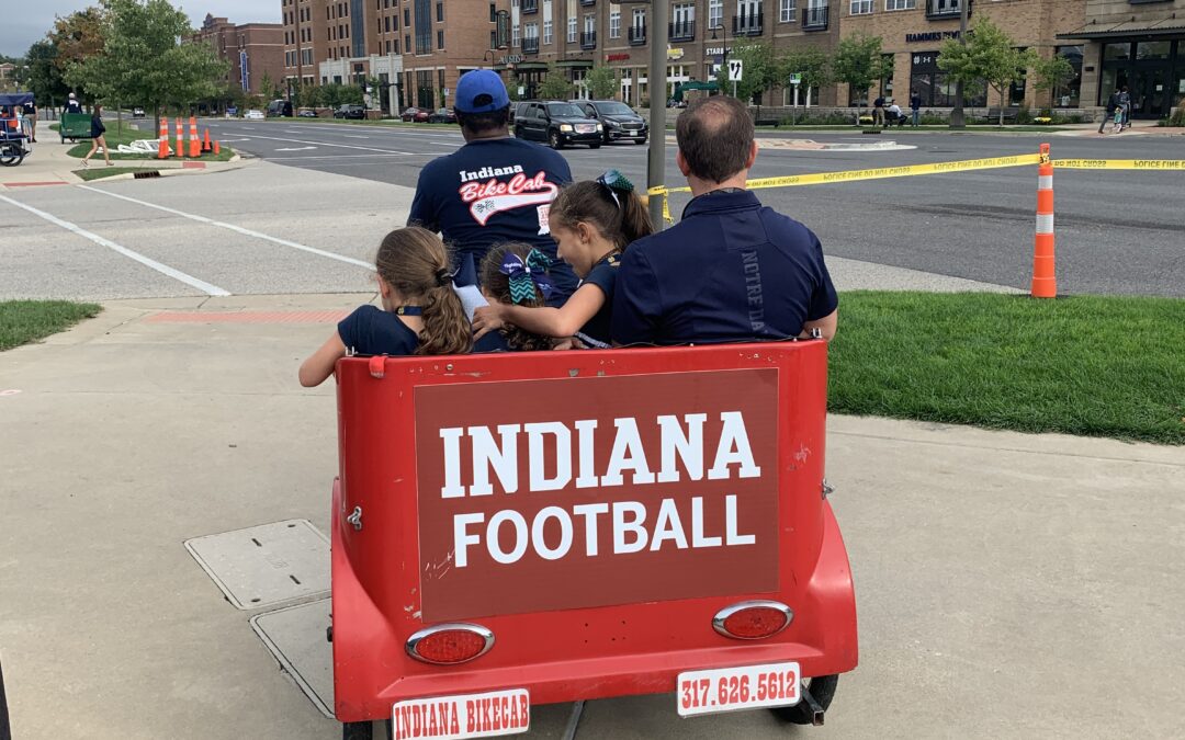 Ready for some IU Football